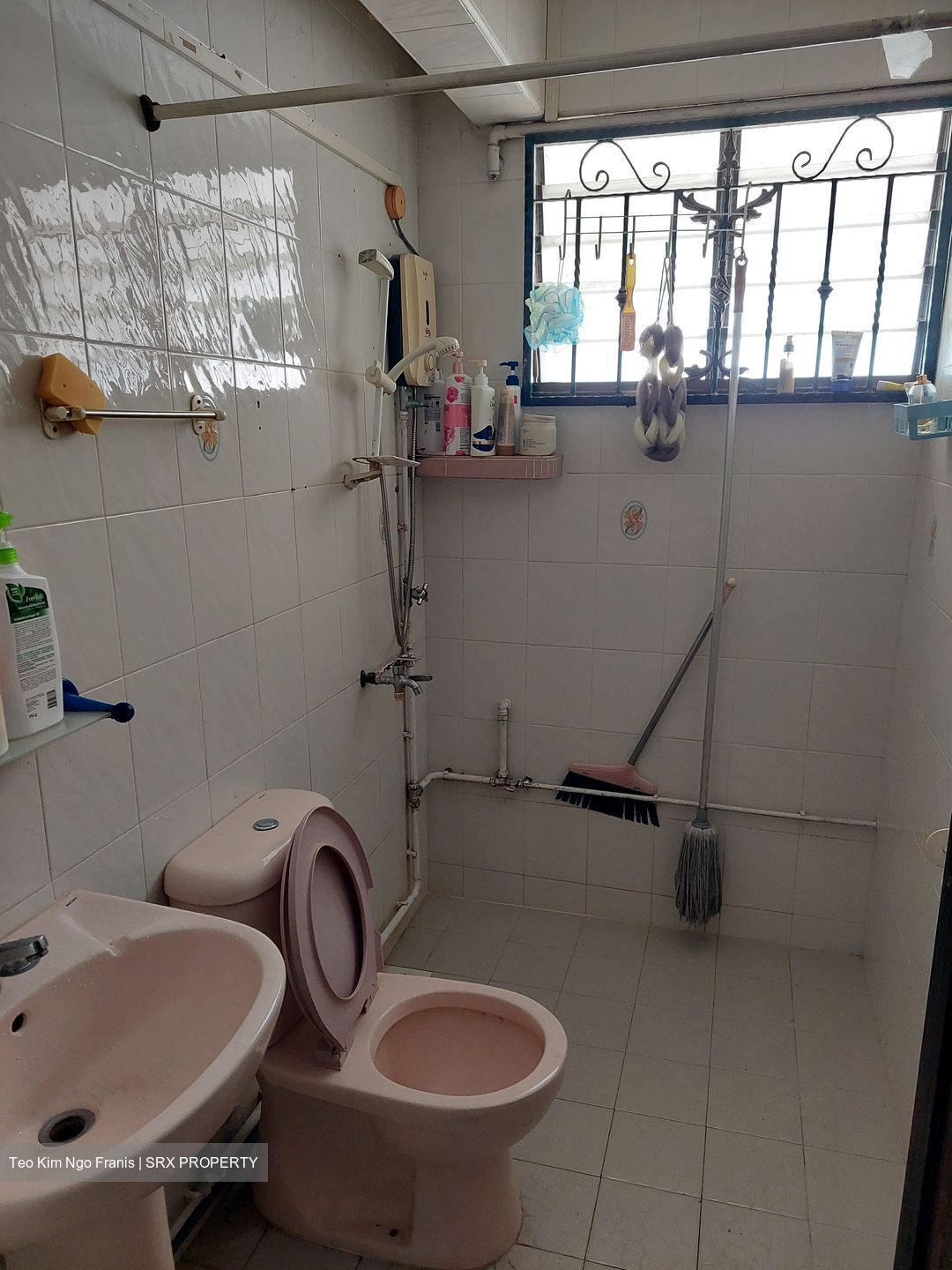 People's Park Complex (D1), Apartment #500851931